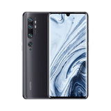 Xiaomi Note 10 6GB 128GB Black Color