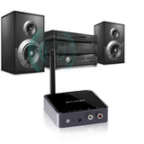 BlitzWolf® Bluetooth Receiver Transmitter Audio 2 in 1 Adapter - Long Range 164ft