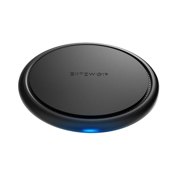 BlitzWolf Universal Fast Qi Wireless Charger pepmyphone.com