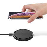 BlitzWolf Universal Fast Qi Wireless Charger pepmyphone.com