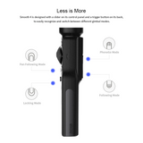 Best 3-Axis Gimbal Stabilizer for Smartphones & Action Cameras - pepmyphone