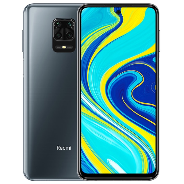 Redmi Note 9S 6GB RAM 128GB Smartphone – pepmyphone