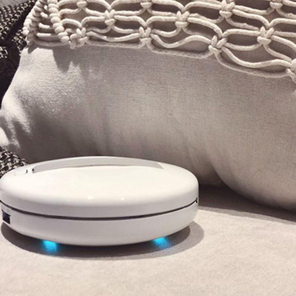 CleanseBot World's First Original UV Sterilizers for Home & Travel