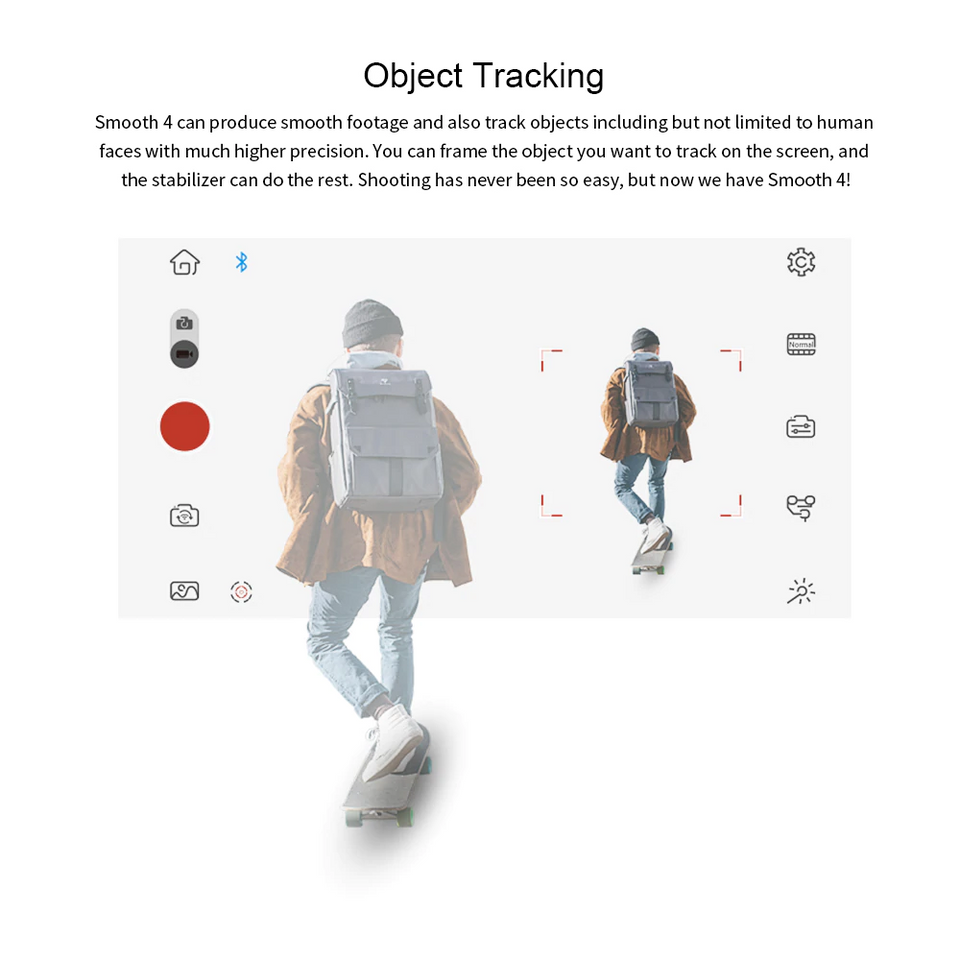 Best 3-Axis Gimbal Stabilizer for Smartphones & Action Cameras - pepmyphone