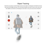 Best 3-Axis Gimbal Stabilizer for Smartphones & Action Cameras - pepmyphone