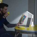 LED Desk Lamp with Temperature Clock Alarm Calendar Dimmable pepmyphone (2)