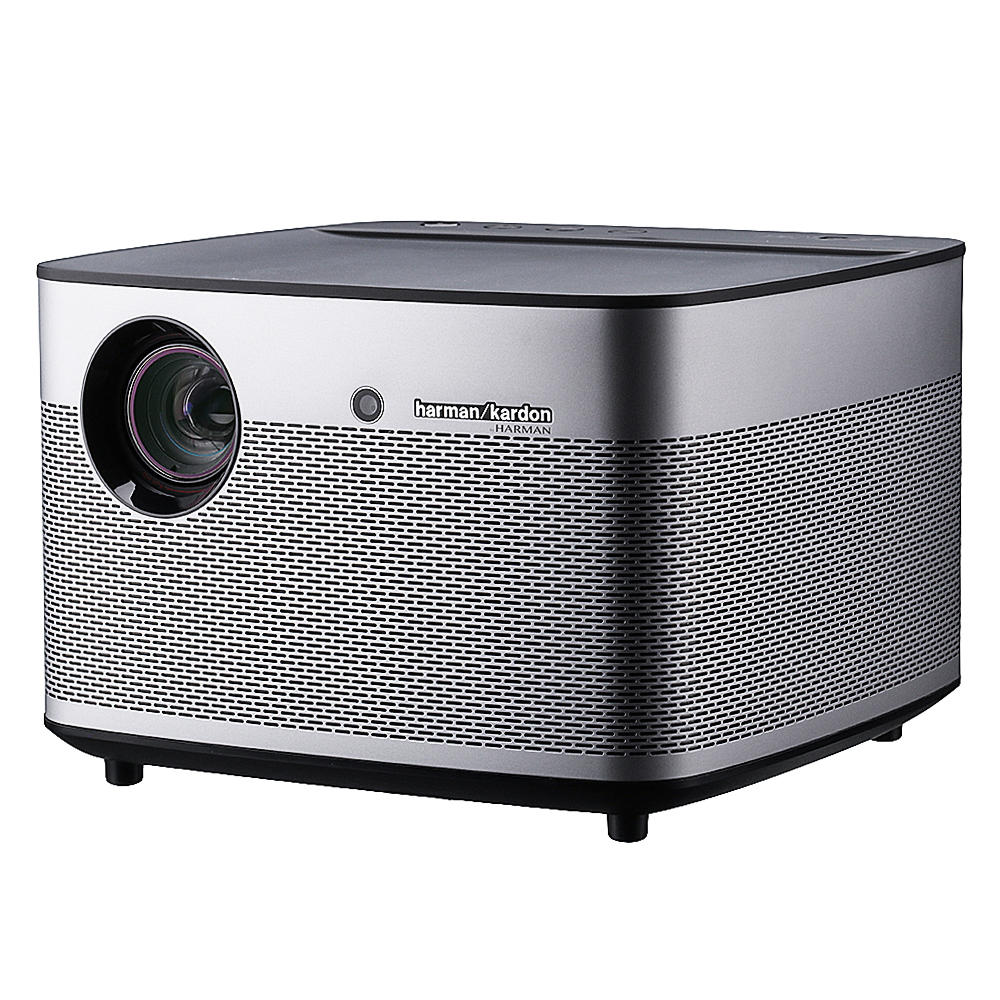 XGIMI Native Full HD Projector - XGIMI H2 Global Version 3D