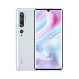 Xiaomi Note 10 6GB 128GB White Color