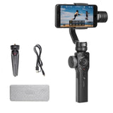 Best 3-Axis Gimbal Stabilizer for Smartphones & Action Cameras - pepmyphone