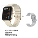 Amazfit GTS Smart Watch Fitness & Activity Tracker