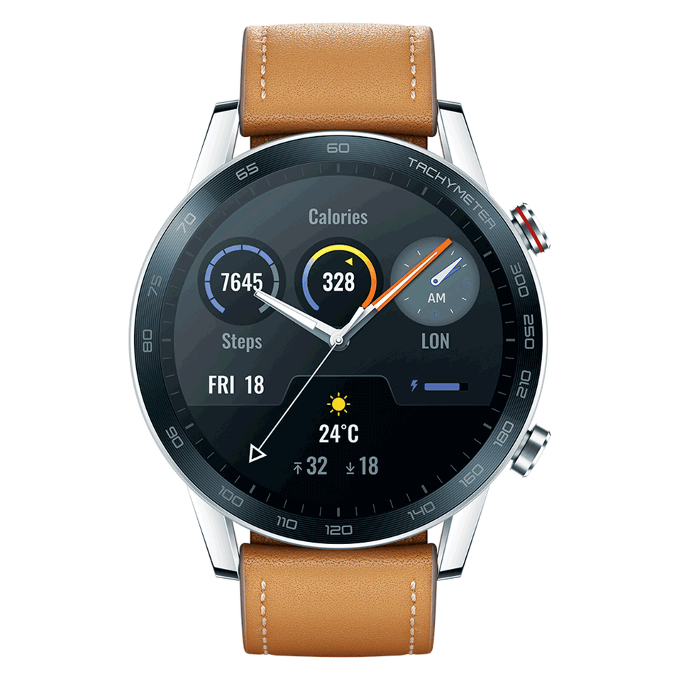 Honor Magic Watch 2 46mm Brown pepmyphone
