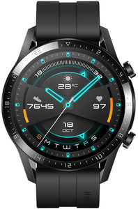 HUAWEI Watch GT 2 46 mm Smart Watch - Pebble Brown
