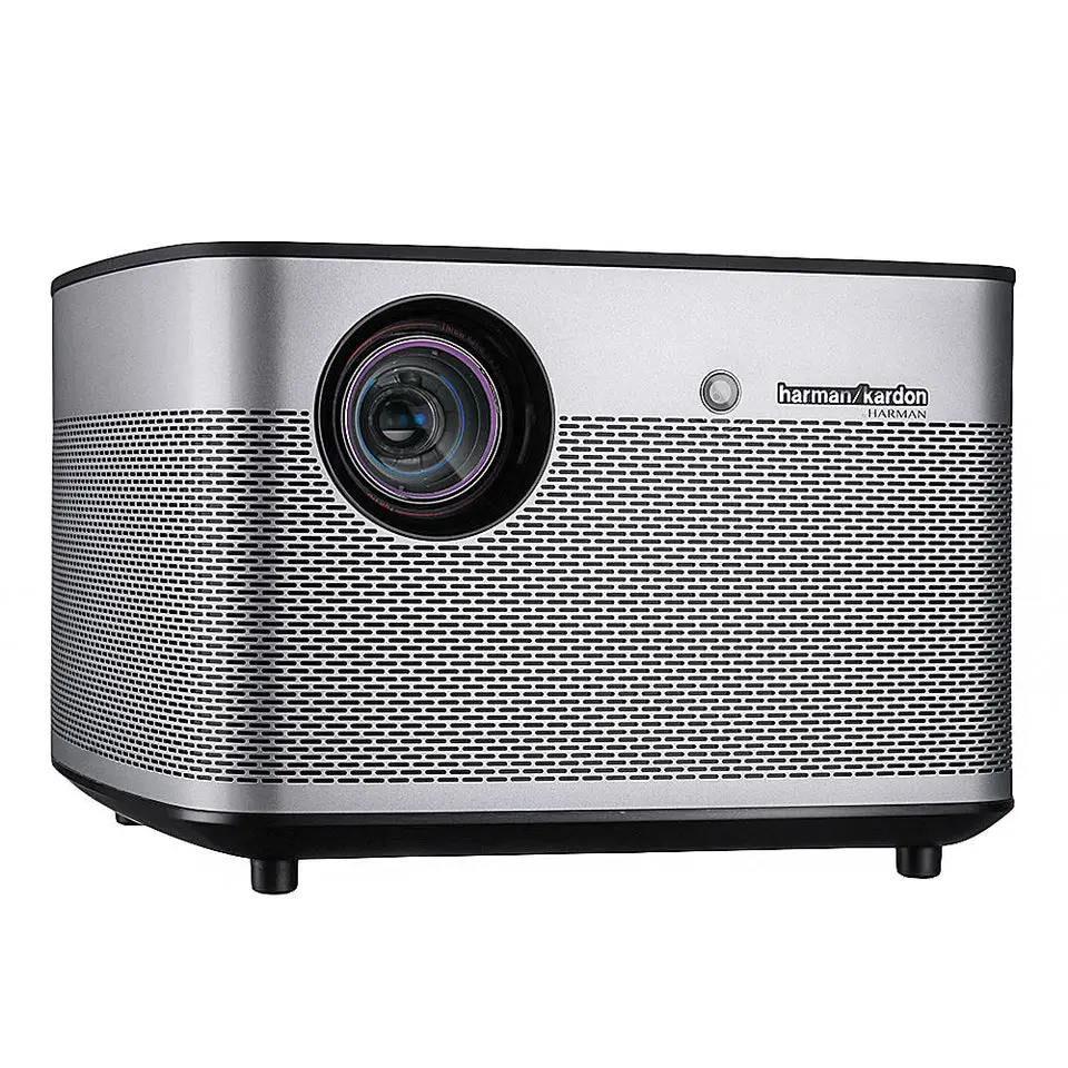 XGIMI H2 Full HD 1080P Portable Android Smart Projector (Global Version)