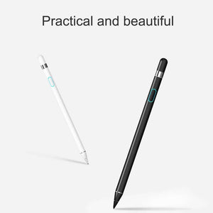 Smart Pencil for Android & IOS Capacitive Screen 2019 - pepmyphone