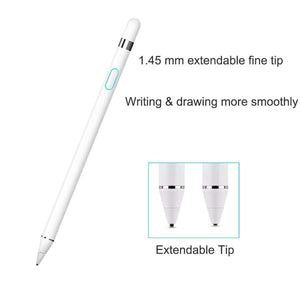 Smart Pencil for Android & IOS Capacitive Screen 2019 - pepmyphone